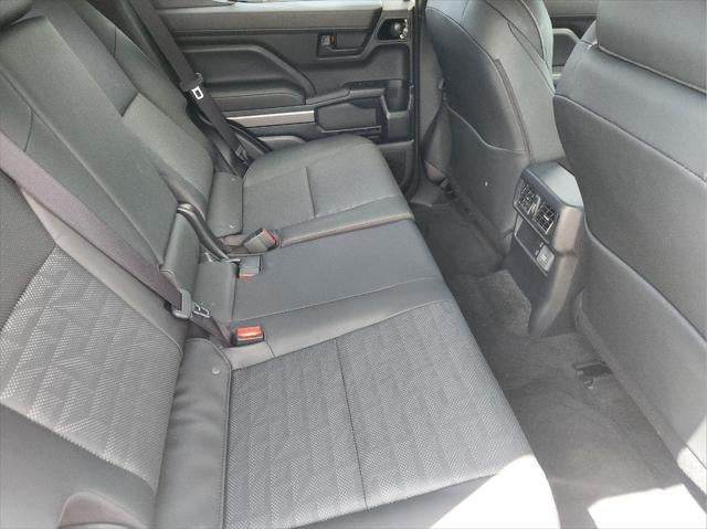 2026 Toyota 4Runner TRD Off-Road Premium HV