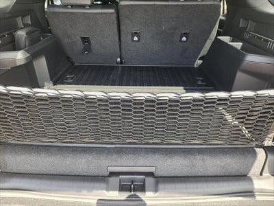 2026 Toyota 4Runner TRD Off-Road Premium HV