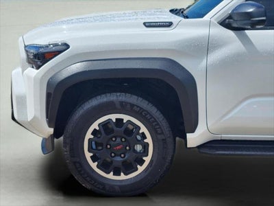 2026 Toyota 4Runner TRD Off-Road Premium HV
