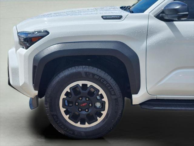 2026 Toyota 4Runner TRD Off-Road Premium HV