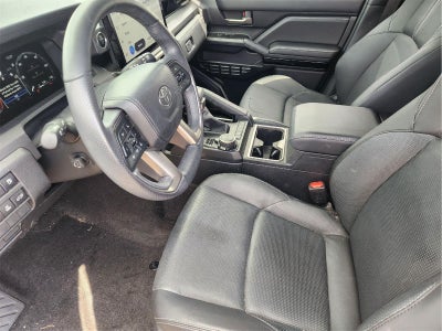 2025 Toyota 4Runner Limited HV
