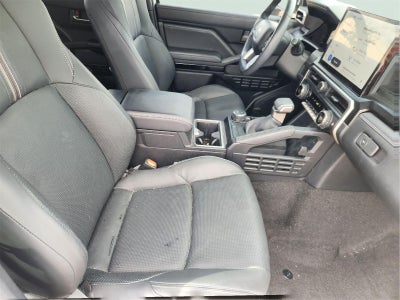 2025 Toyota 4Runner Limited HV