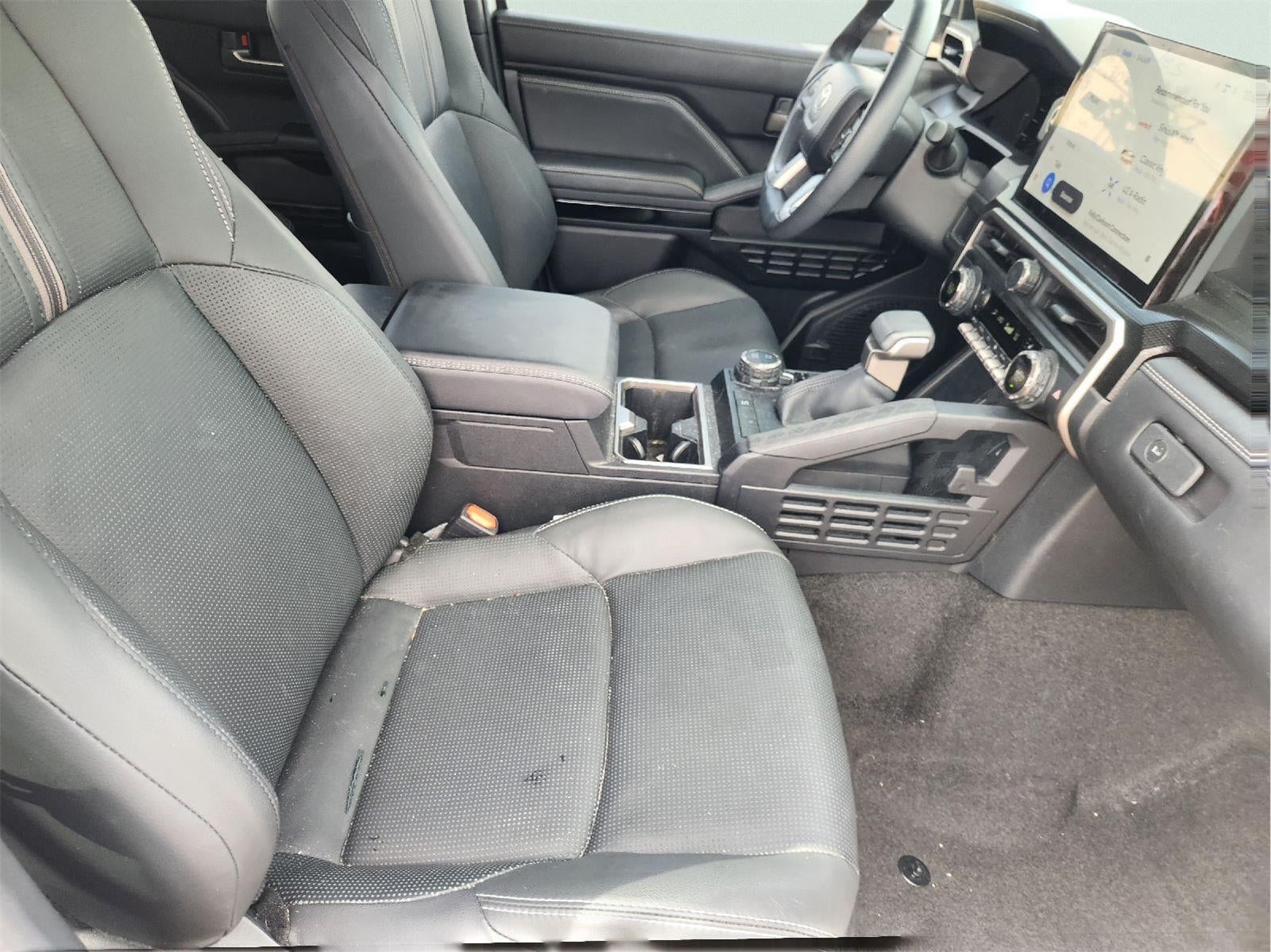 2025 Toyota 4Runner Limited HV