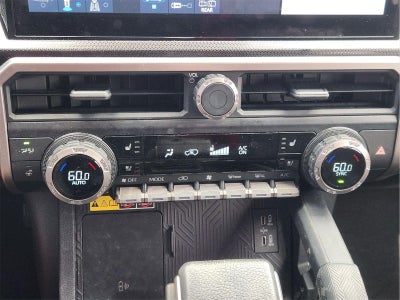 2025 Toyota 4Runner Limited HV