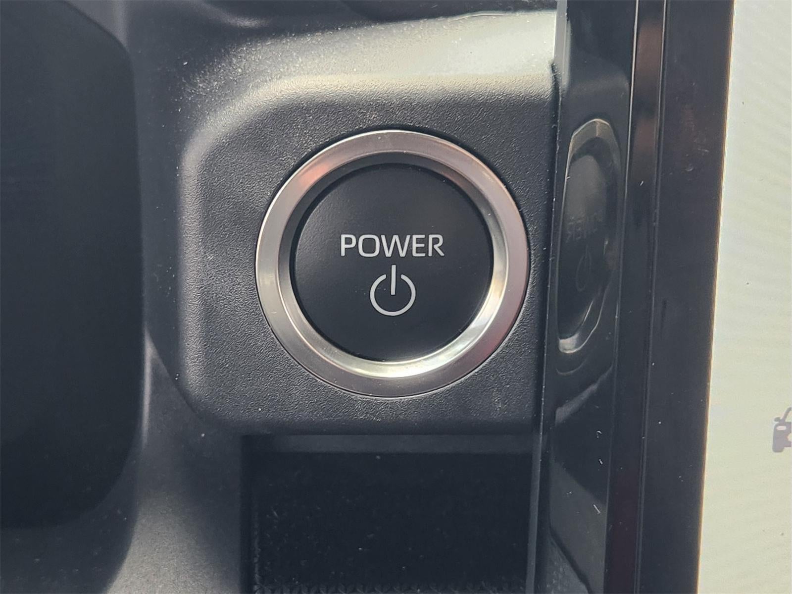 2025 Toyota 4Runner Limited HV