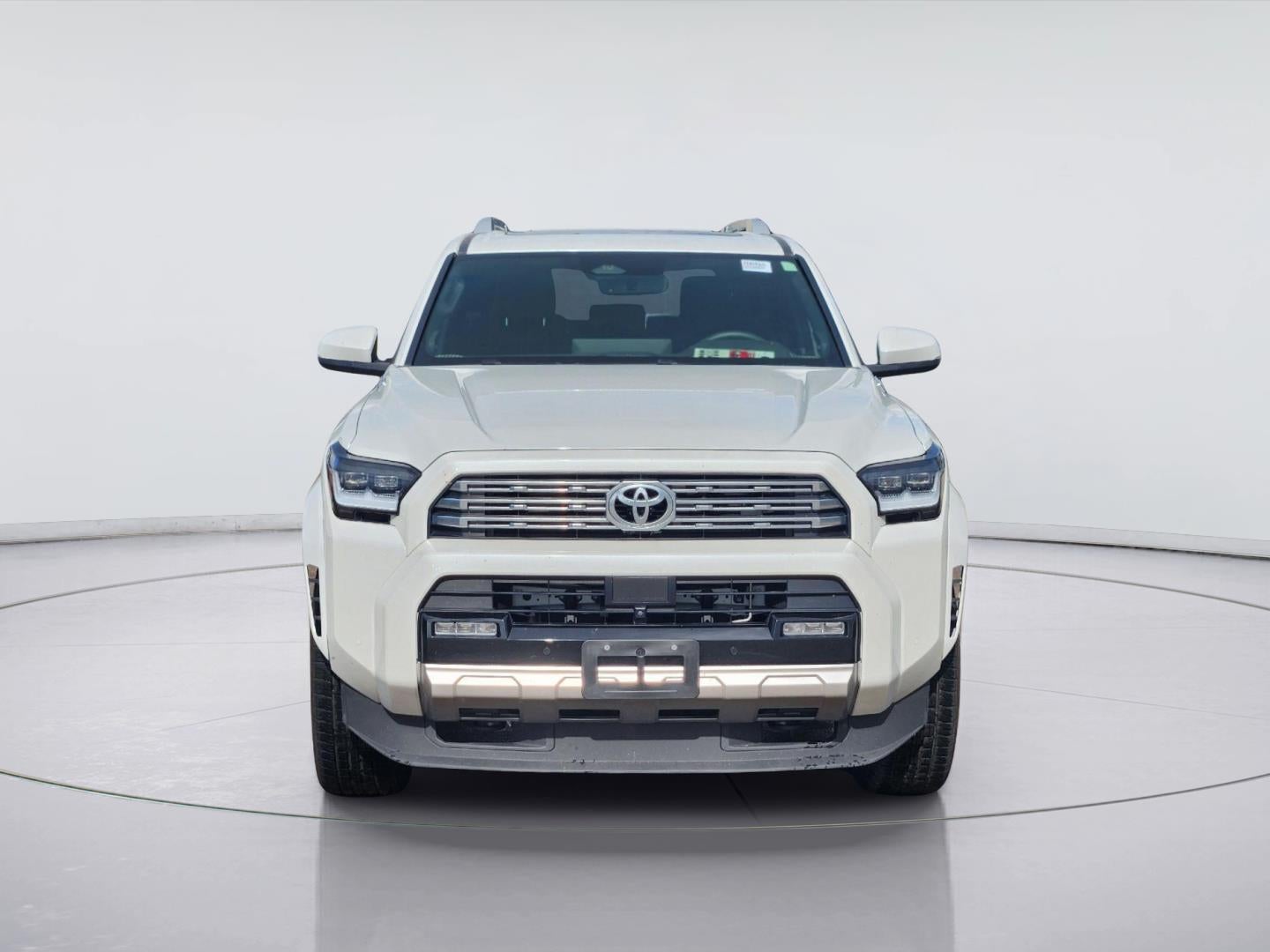2025 Toyota 4Runner Limited HV