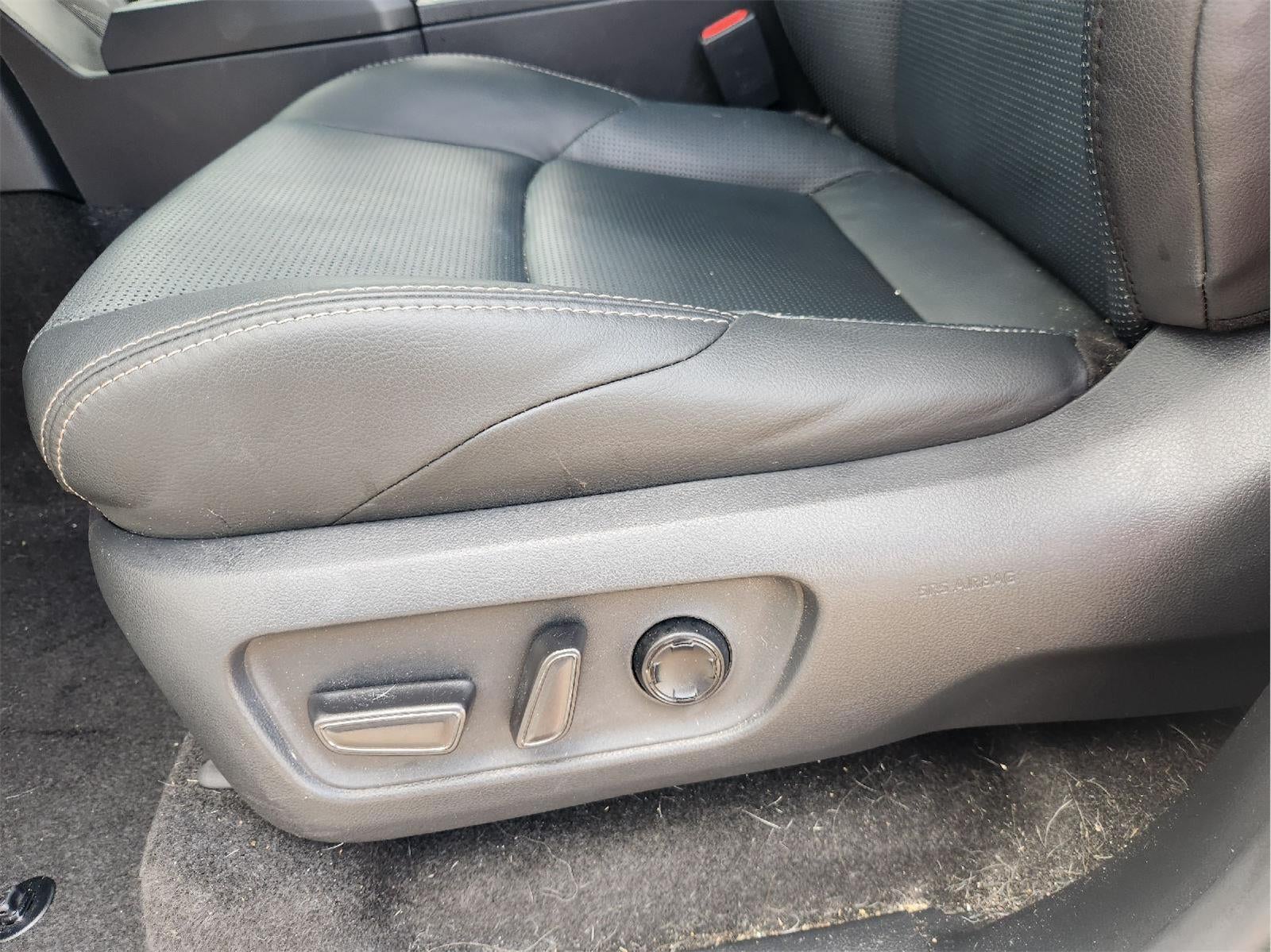 2025 Toyota 4Runner Limited HV