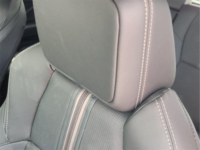 2025 Toyota 4Runner Limited HV