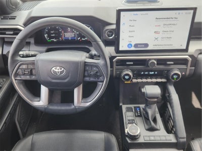 2025 Toyota 4Runner Limited HV