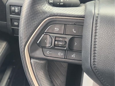 2025 Toyota 4Runner Limited HV