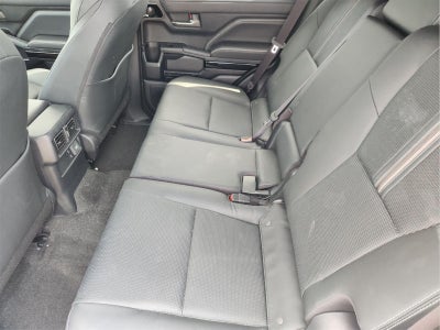 2025 Toyota 4Runner Limited HV