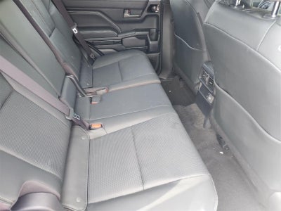 2025 Toyota 4Runner Limited HV