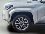 2025 Toyota 4Runner Limited HV