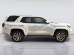 2025 Toyota 4Runner Limited HV