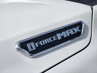 2025 Toyota 4Runner Limited HV