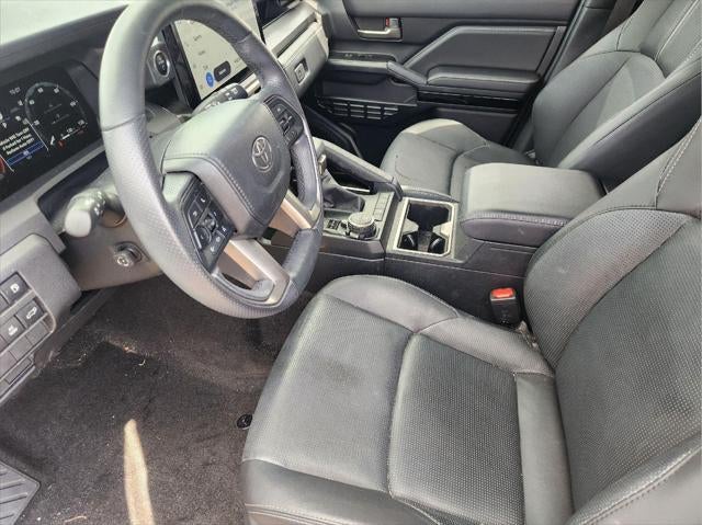 2025 Toyota 4Runner Limited HV