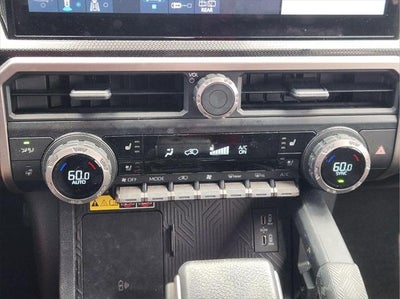 2025 Toyota 4Runner Limited HV