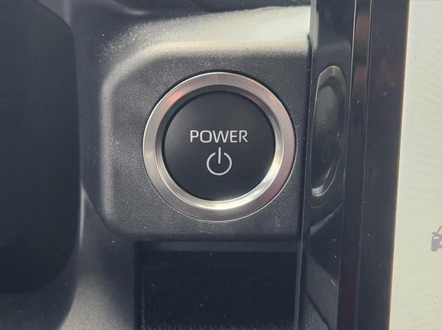 2025 Toyota 4Runner Limited HV