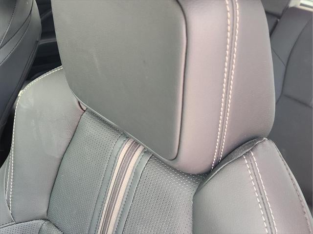 2025 Toyota 4Runner Limited HV
