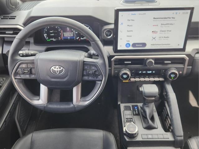 2025 Toyota 4Runner Limited HV