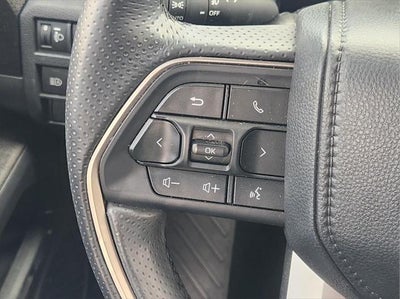 2025 Toyota 4Runner Limited HV