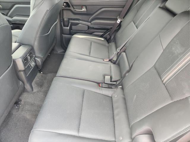 2025 Toyota 4Runner Limited HV