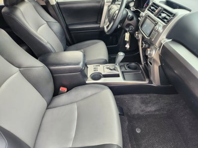 2019 Toyota 4Runner SR5 Premium