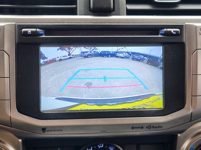 2019 Toyota 4Runner SR5 Premium