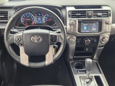 2019 Toyota 4Runner SR5 Premium