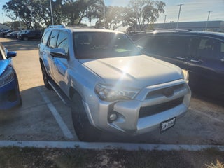 2017 Toyota 4Runner SR5 Premium