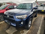 2019 Toyota 4Runner Base