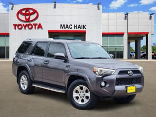 2014 Toyota 4Runner SR5