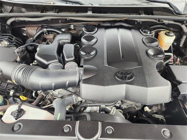 2019 Toyota 4Runner SR5 Premium