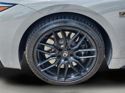 2024 Lexus IS IS 500 F SPORT Performance Premium