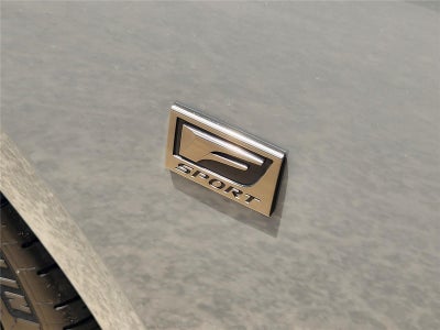 2024 Lexus IS IS 500 F SPORT Performance Premium