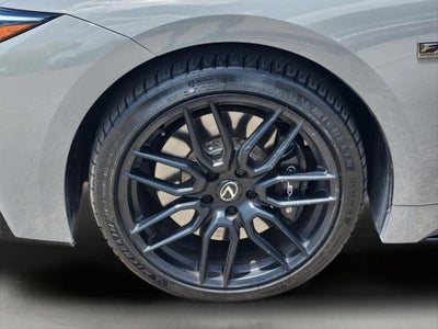 2024 Lexus IS IS 500 F SPORT Performance Premium