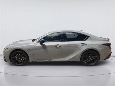 2024 Lexus IS IS 500 F SPORT Performance Premium