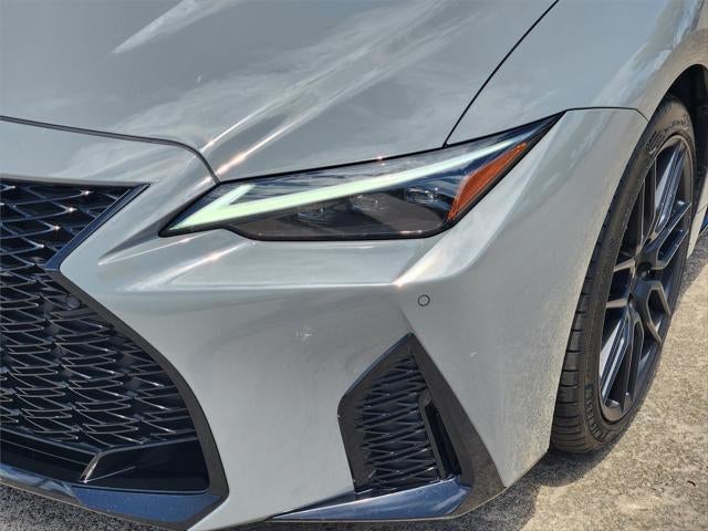 2024 Lexus IS IS 500 F SPORT Performance Premium