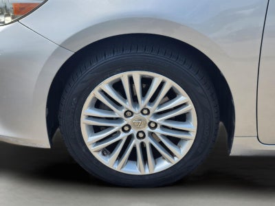 2013 Lexus ES 350 4dr Sdn