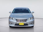 2013 Lexus ES 350 4dr Sdn
