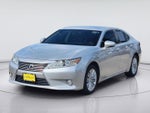 2013 Lexus ES 350 4dr Sdn