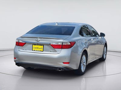 2013 Lexus ES 350 4dr Sdn