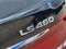 2014 Lexus LS 460 