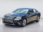 2014 Lexus LS 460 