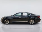 2014 Lexus LS 460 