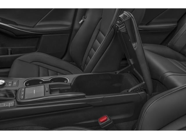 2025 Lexus IS IS 350 F SPORT Design