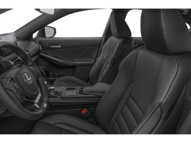 2025 Lexus IS IS 350 F SPORT Design