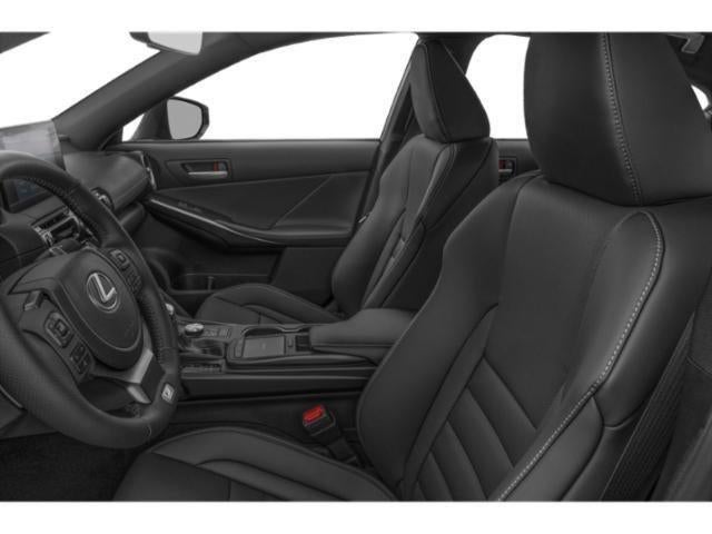 2025 Lexus IS IS 350 F SPORT Design
