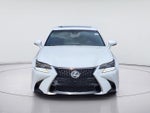 2017 Lexus Gs GS 350 F Sport