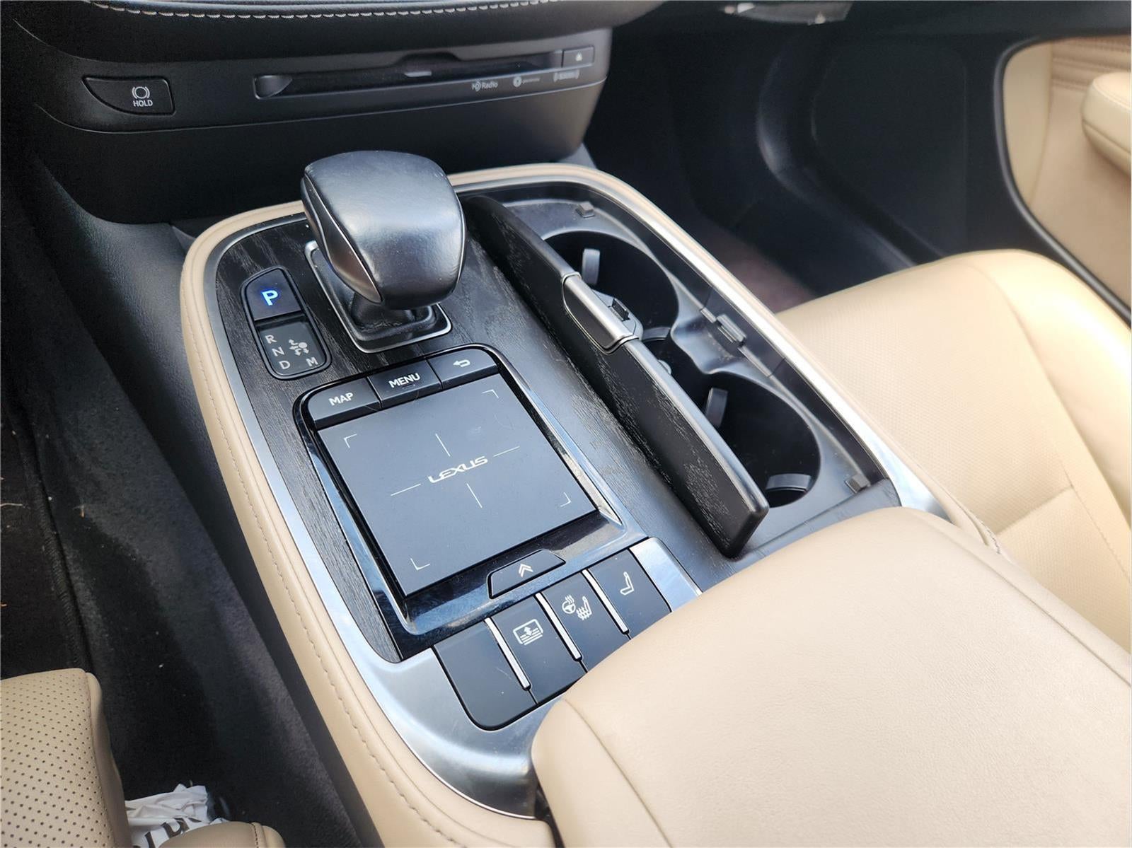2022 Lexus LS LS 500